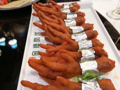 -榕港名轩(天禧店)