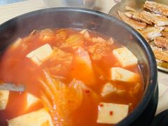 -韩聚园韩国料理(文灶店)