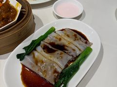 广式肠粉-東海海鲜酒家(中信广场店)