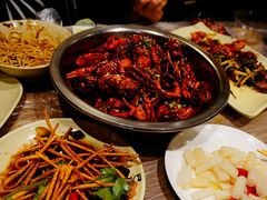 -巴厘龙虾·榜首油焖大虾(音乐学院·沿江酒馆店)