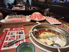 -快乐小羊·内蒙牛羊肉火锅(流花中心店)