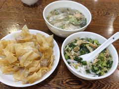 -蓝记云吞(正果店)