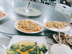 -七鲜渔港美食餐厅(巽寮湾海景店)