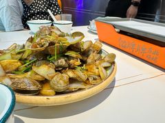 -亿牌牌东北烧烤(博物馆旗舰店)