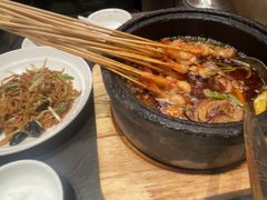 -阿喆私房菜(西五路店)