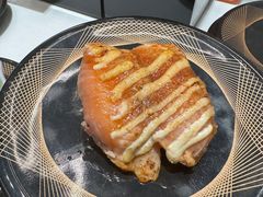 -争鲜回转寿司(朝北大悦城店)