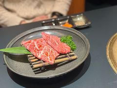 -無二炙坊·和牛烧肉(大钟寺1733店)