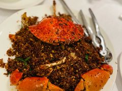 -喜记避风塘炒辣蟹(旗舰店)