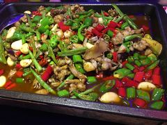 -蘭奢雅集·江浙菜(青山江滩店)