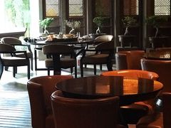 -湖滨28中餐厅·西湖宴·杭州君悦酒店