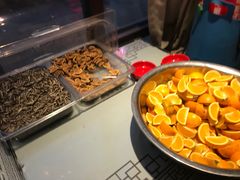 -味上湘菜馆(河马店)