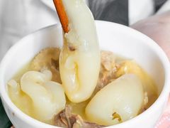 -捞围鲜·港式打边炉(海阳路店)