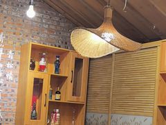 -破瓦寒窑·地摊烤羊排