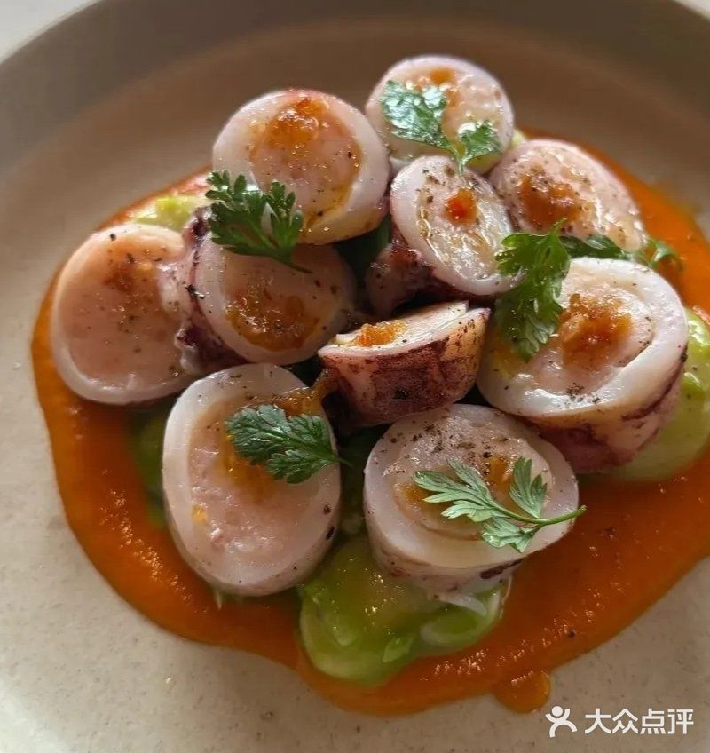 北京首家TIAMO • 柴屿麦新店开业啦！