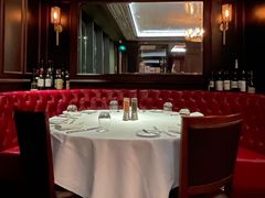 -Wolfgang’s Steakhouse 沃夫冈牛排馆(上海白玉兰广场店)