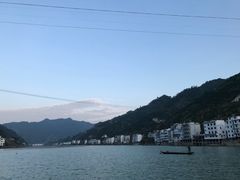 -新安江山水画廊风景区