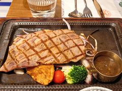 -十分牛西餐·牛扒专门店(光明广场店)