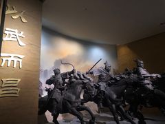 -鄂州市博物馆