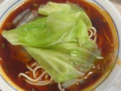 -易毛特色牛肉面(解放碑步行街店)