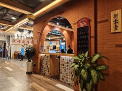 -阿西娅·西北妈妈拿手菜·清真(西关店)