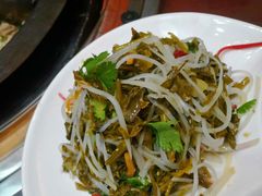 -老村长铁锅宴(航才路店)