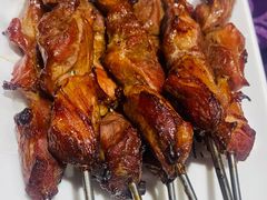 -鼎原力量东北吊炉烧烤(幸福街店)