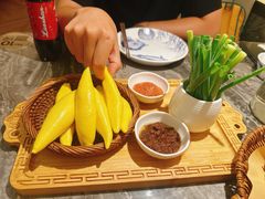 -前海沿·青岛菜(乐客城店)