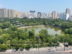 -迎泽公园