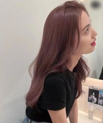-逸丝风尚专注烫染