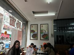 -云南路美食街