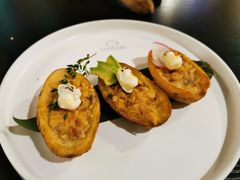 -猫小院猫主题咖啡厅(北锣店)