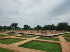 -盘龙城国家考古遗址公园