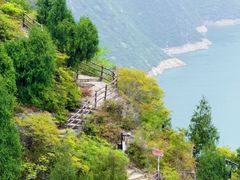 -白帝城·瞿塘峡景区