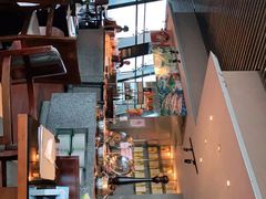 -虎门美思威尔顿酒店(海之光自助餐)