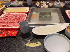 -重庆德忆火锅（龙南街3店）(渝水岸餐饮)