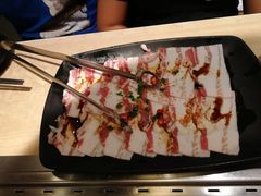 -新石器烤肉(南站店)