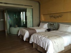 温德姆至尊酒店-青岛银沙滩温德姆至尊酒店