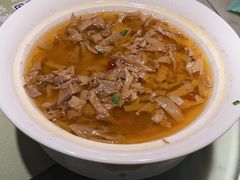 -梁家大院•农家菜(昆山会展中心店)