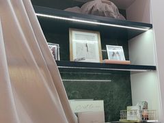 -海马体照相馆(环贸iapm大师爱情店)