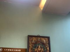-九牛捞火锅(文化路店)