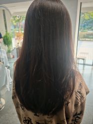 -丝源发型
