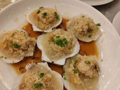 -巴黎四季酒店香轩中餐