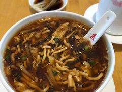 -鼎泰丰(嘉年华•海信广场VILLAGE店)