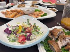 -民族饭荘(新华大街店)