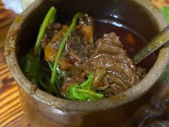 -巢湖名吃·徽府农家菜(半汤店)