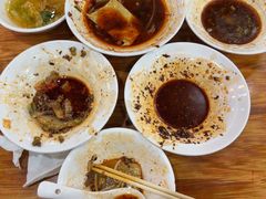 -华兴街自力面店