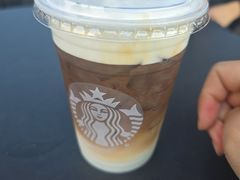 -星巴克臻选(宁波北仑银泰城店)