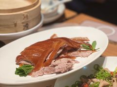 -四季民福烤鸭店(前门廊房二条店)