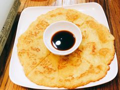 土豆饼-李先生的首尔小馆(松江启源广场店)