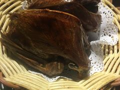 -鸽子窝专业烧烤店(长白店)